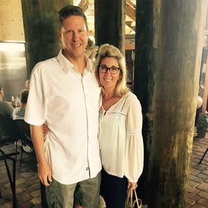 Meet your Posher, Paula